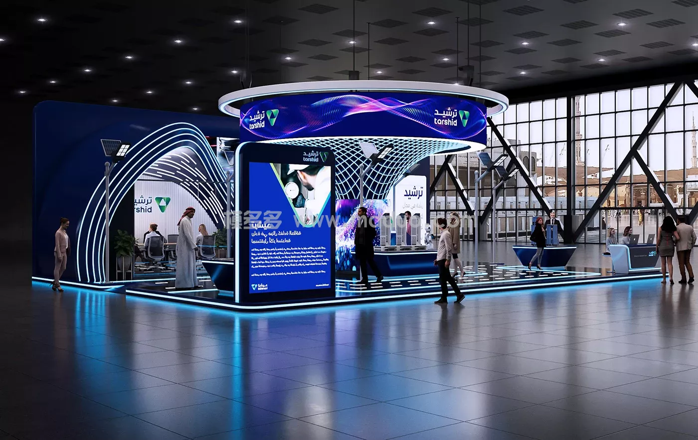 Tarshid __ Behance(图6)