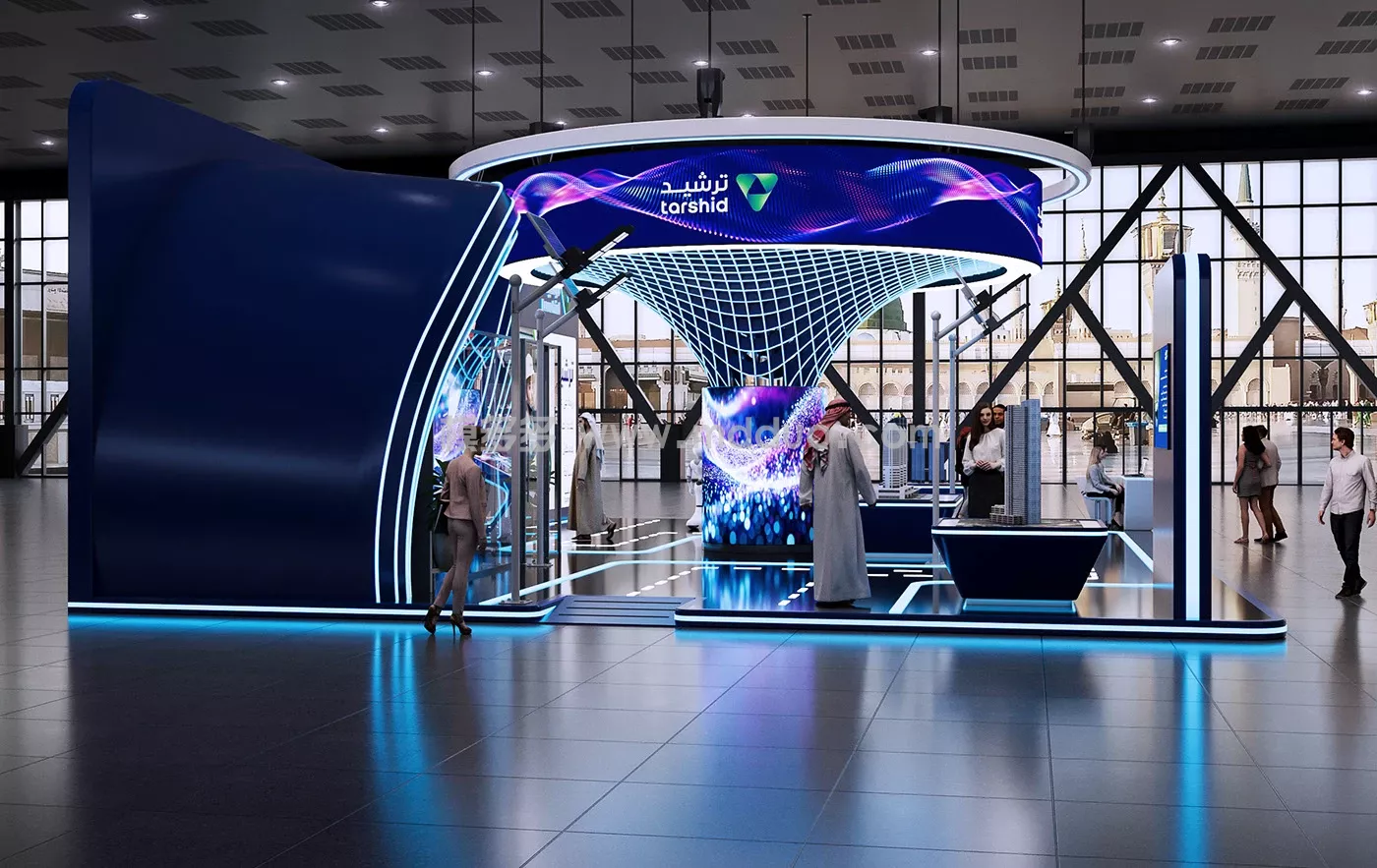 Tarshid __ Behance(图7)