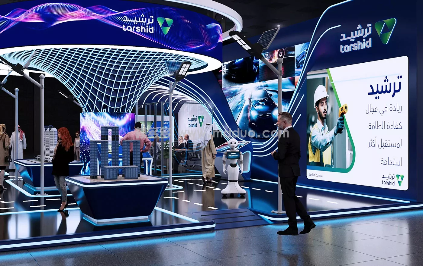 Tarshid __ Behance(图11)