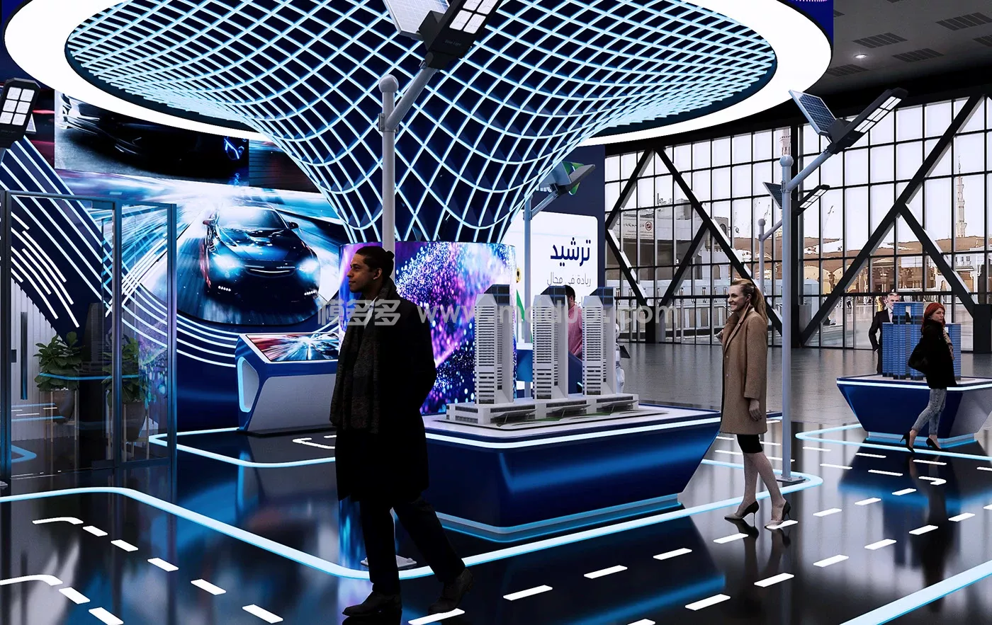 Tarshid __ Behance(图14)