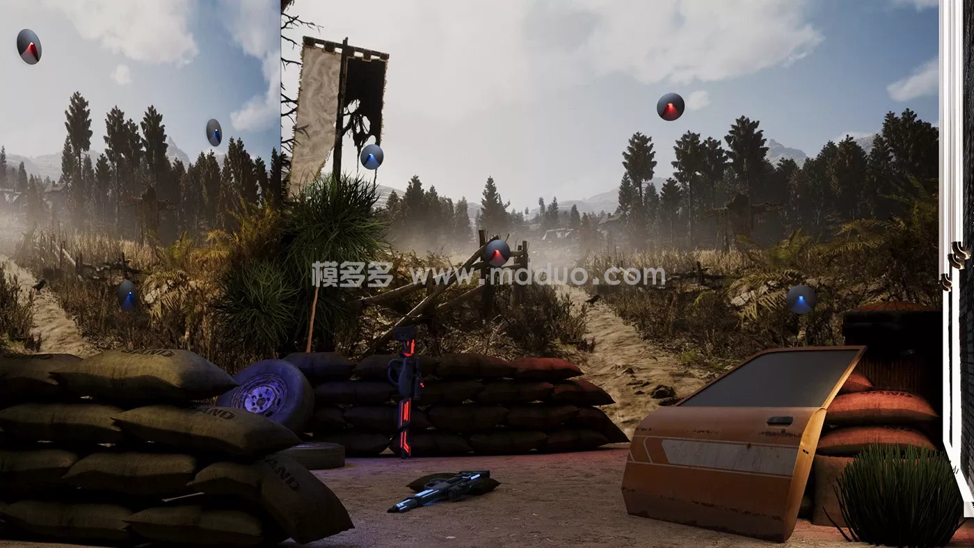 TASLEEH Pavillion - ADIHEX (图6)