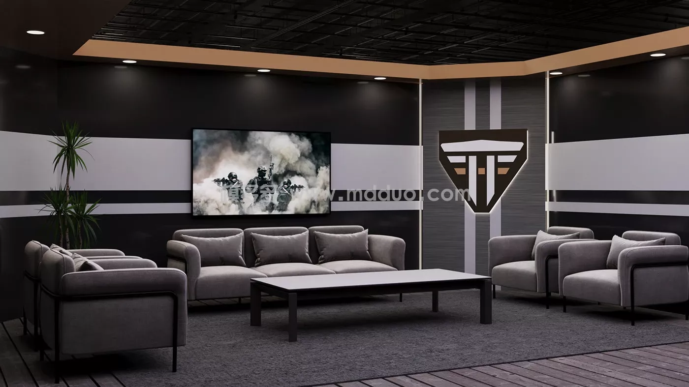 TASLEEH Pavillion - ADIHEX (图7)