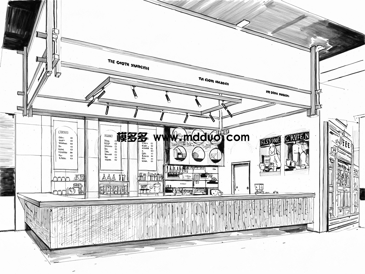 TEA BOOTH DESIN (图6)