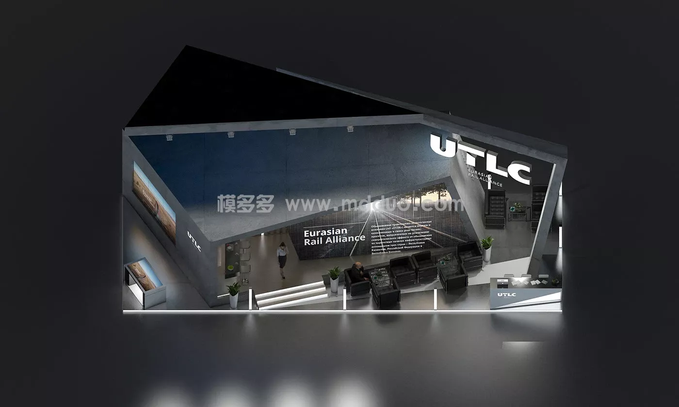 TRIANGLE __ Behance(图1)