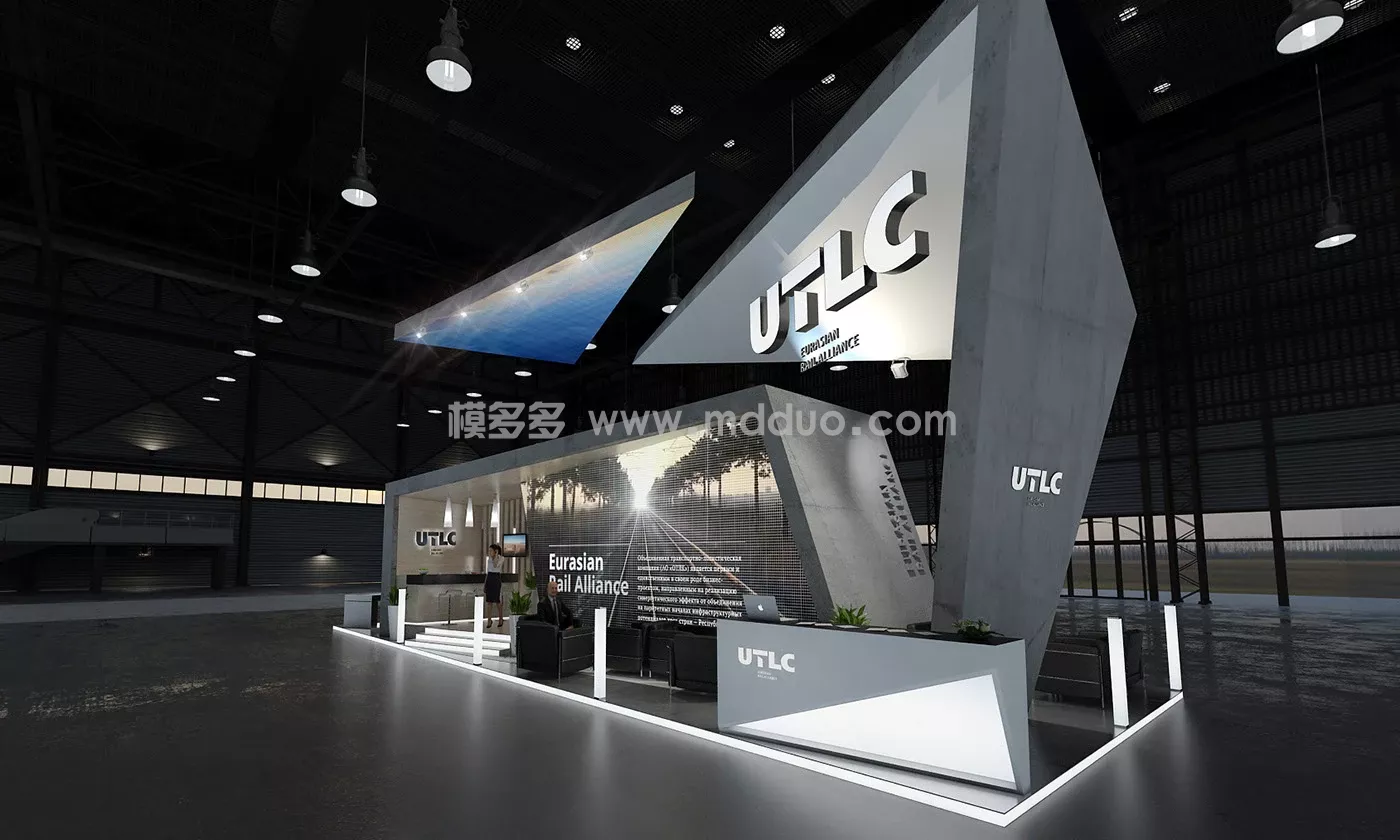 TRIANGLE __ Behance(图4)