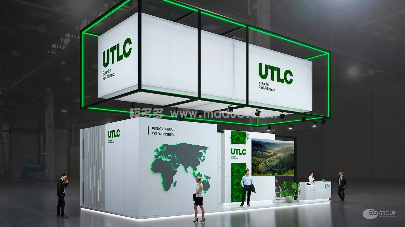 UTLC(图5)