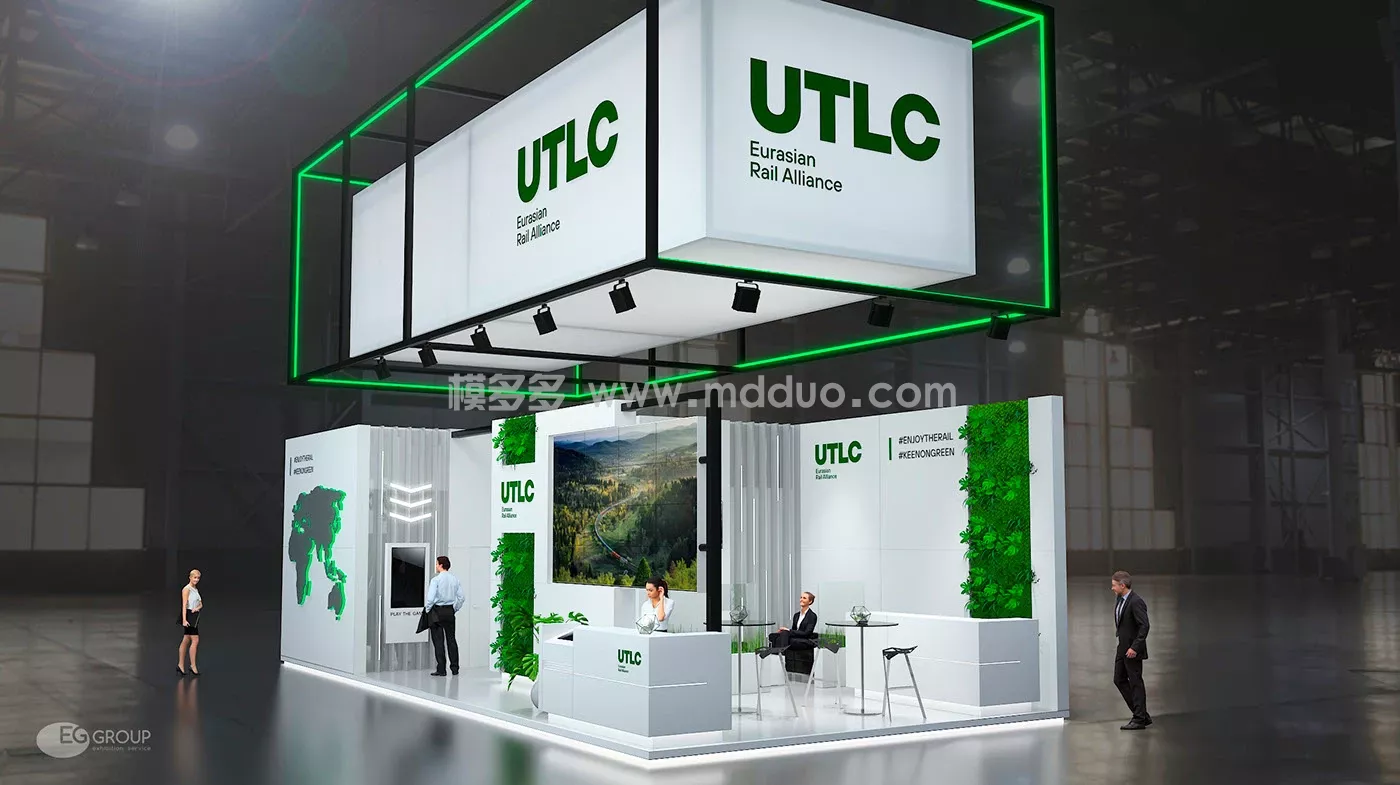 UTLC(图7)