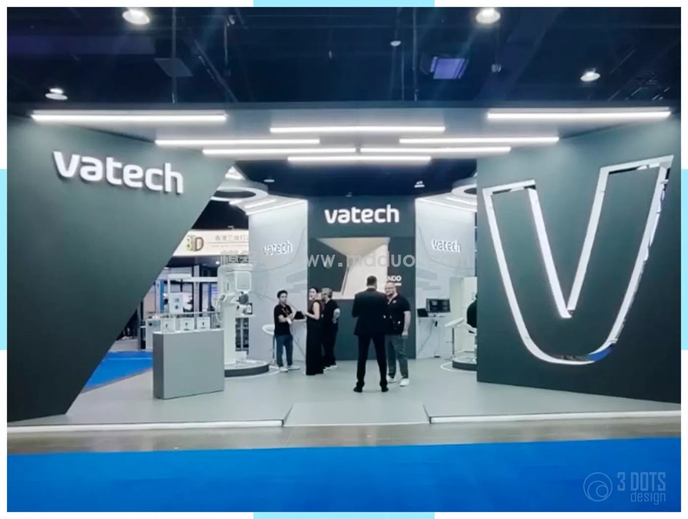 VATECH _ KazDentExpo-2025(图8)
