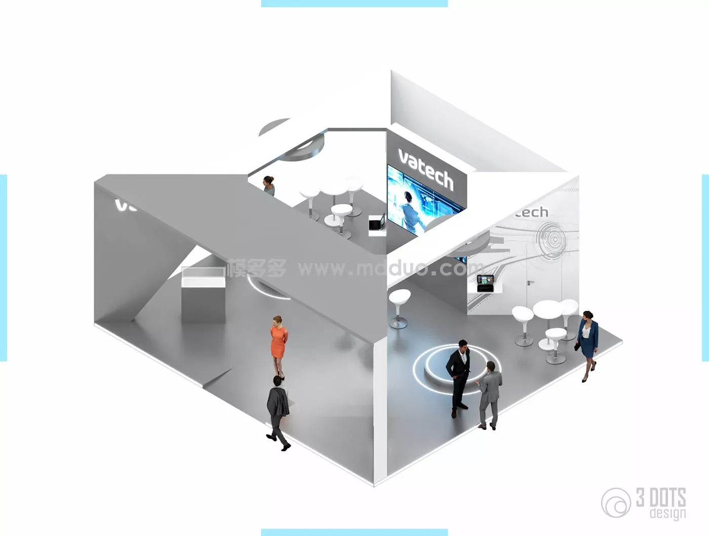 VATECH _ KazDentExpo-2025(图7)