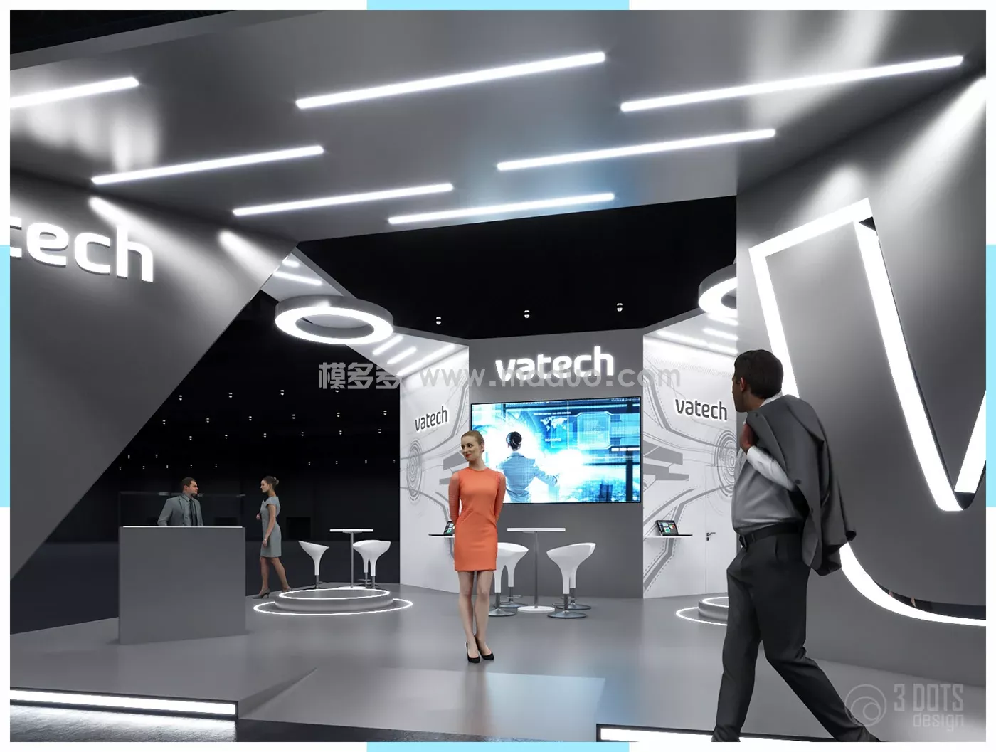 VATECH _ KazDentExpo-2025(图6)