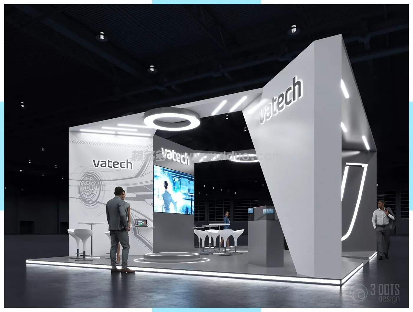 VATECH _ KazDentExpo-2025(图3)