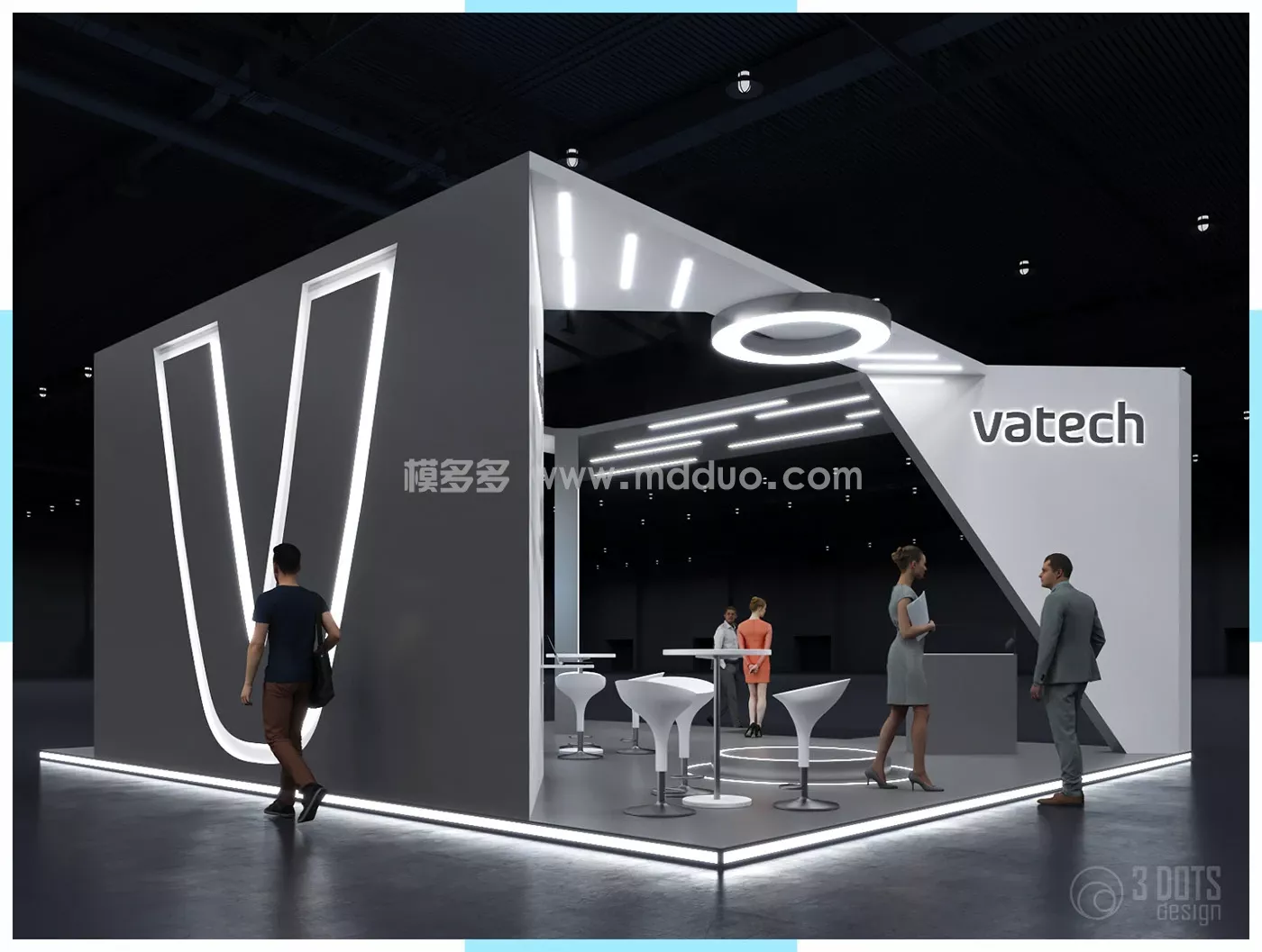 VATECH _ KazDentExpo-2025(图4)