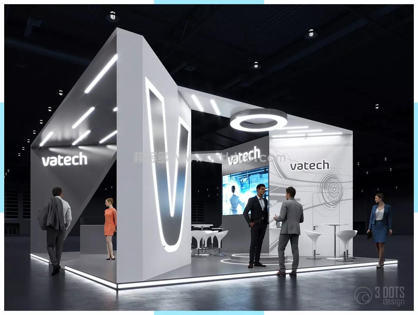 VATECH _ KazDentExpo-2025(图5)