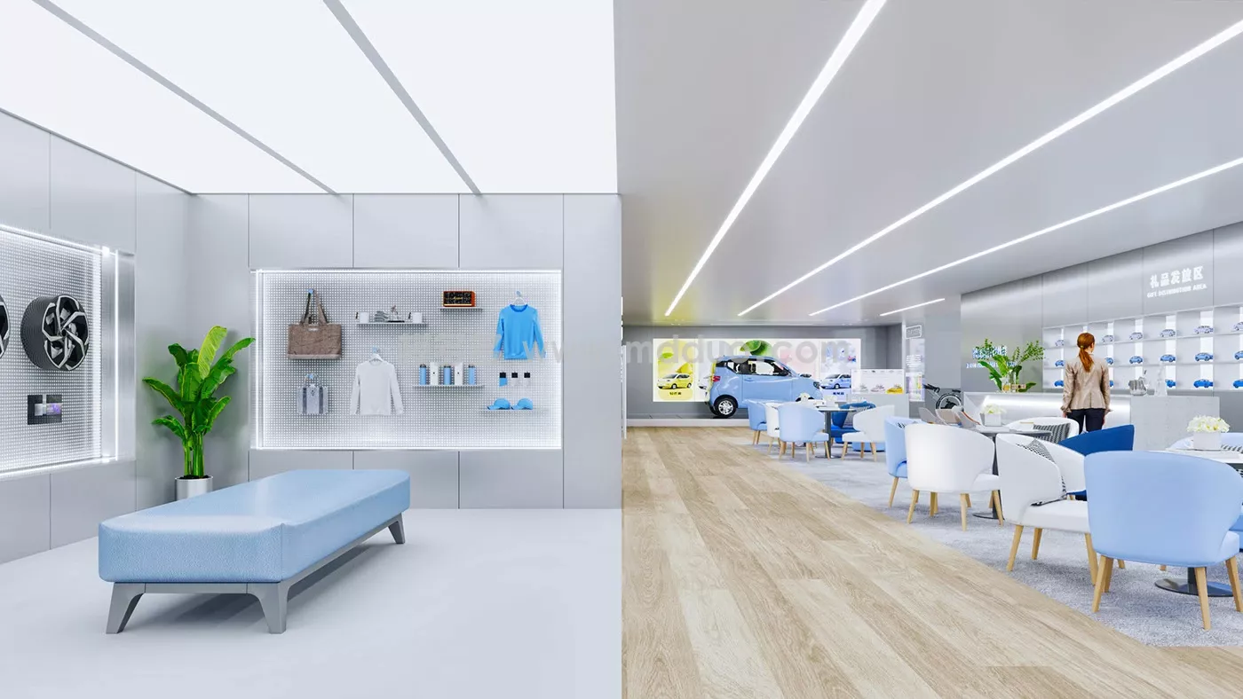 WULING Auto Show 2024 ShangHai (图11)