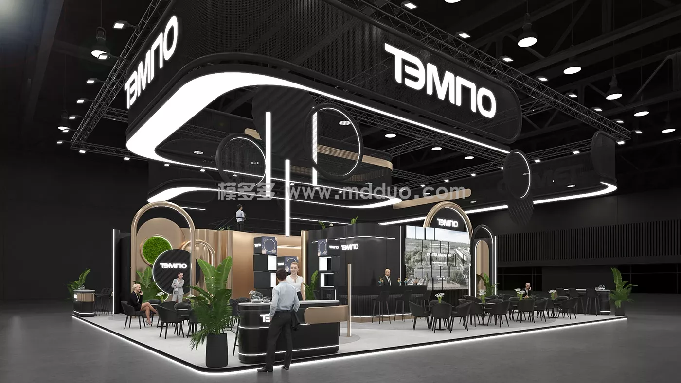 ТЭМПО - Metal Expo 2025