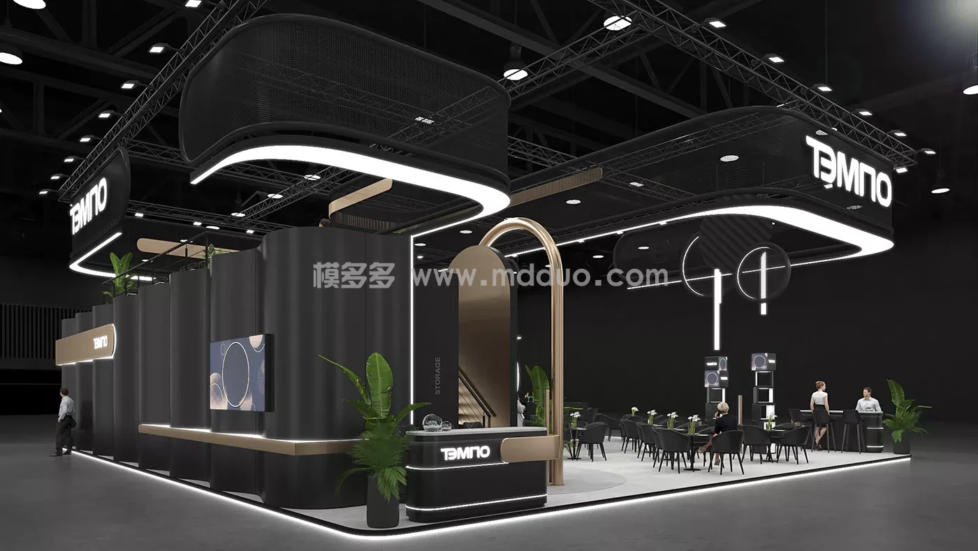 ТЭМПО - Metal Expo 2025(图2)