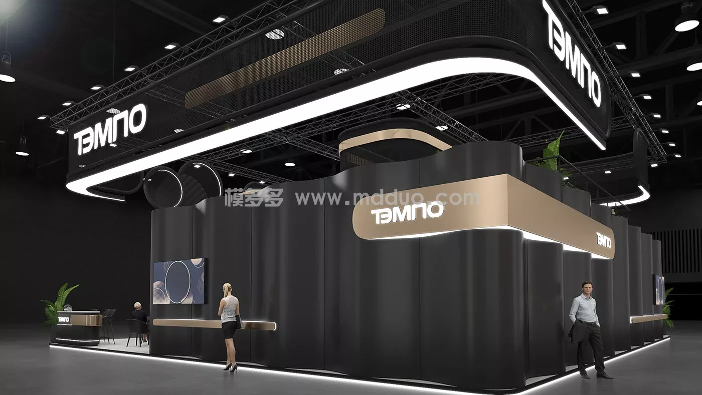 ТЭМПО - Metal Expo 2025(图3)