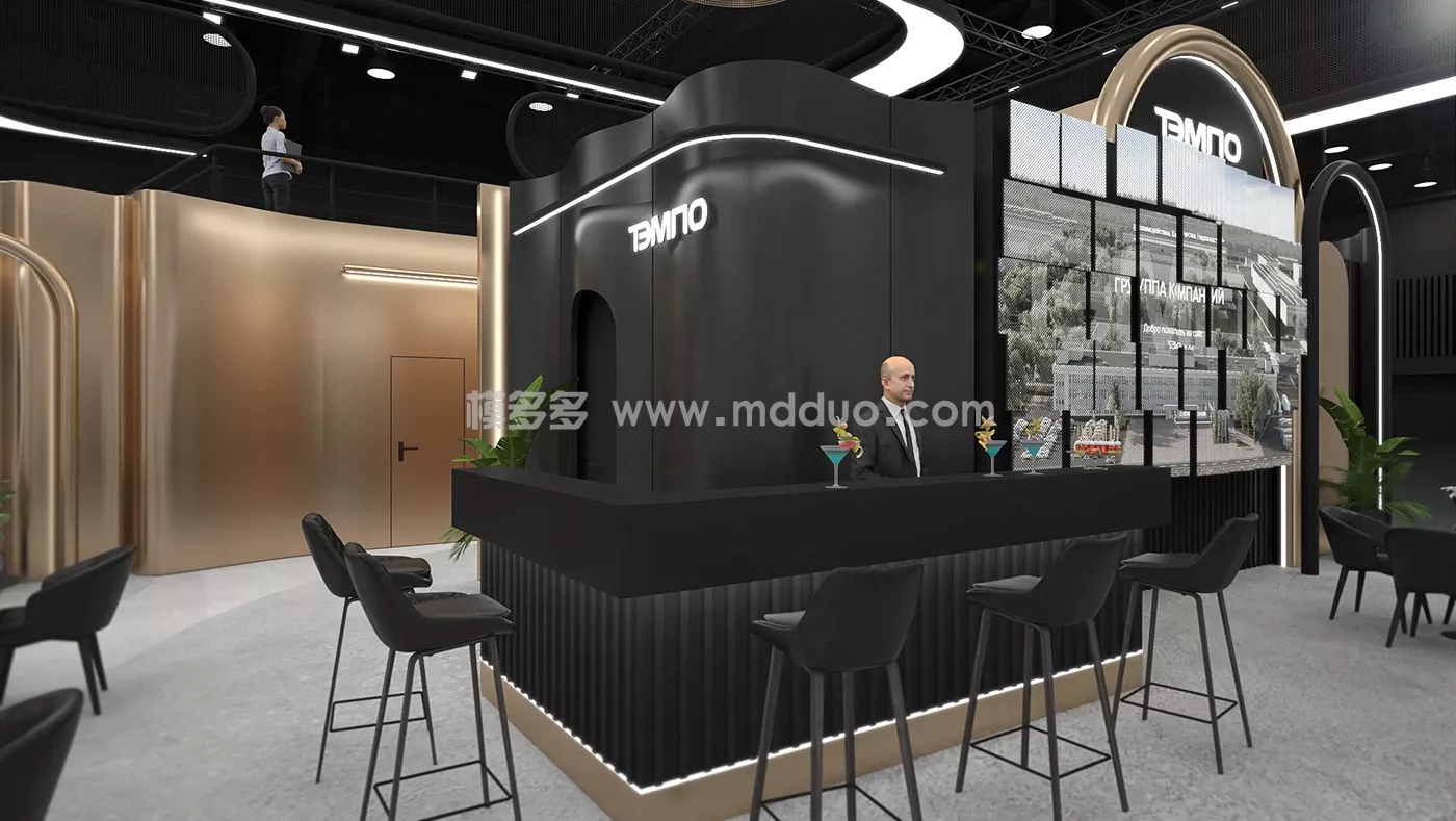 ТЭМПО - Metal Expo 2025(图6)