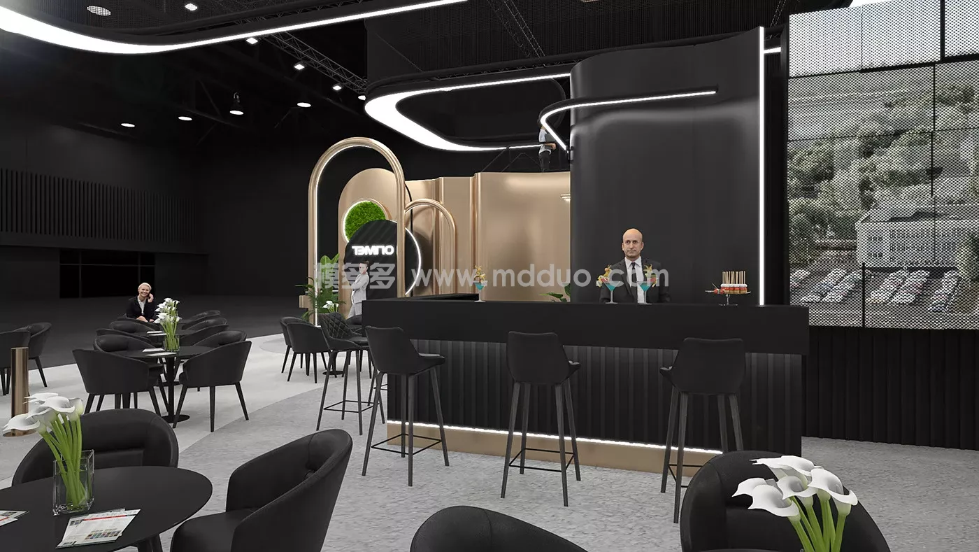 ТЭМПО - Metal Expo 2025(图7)