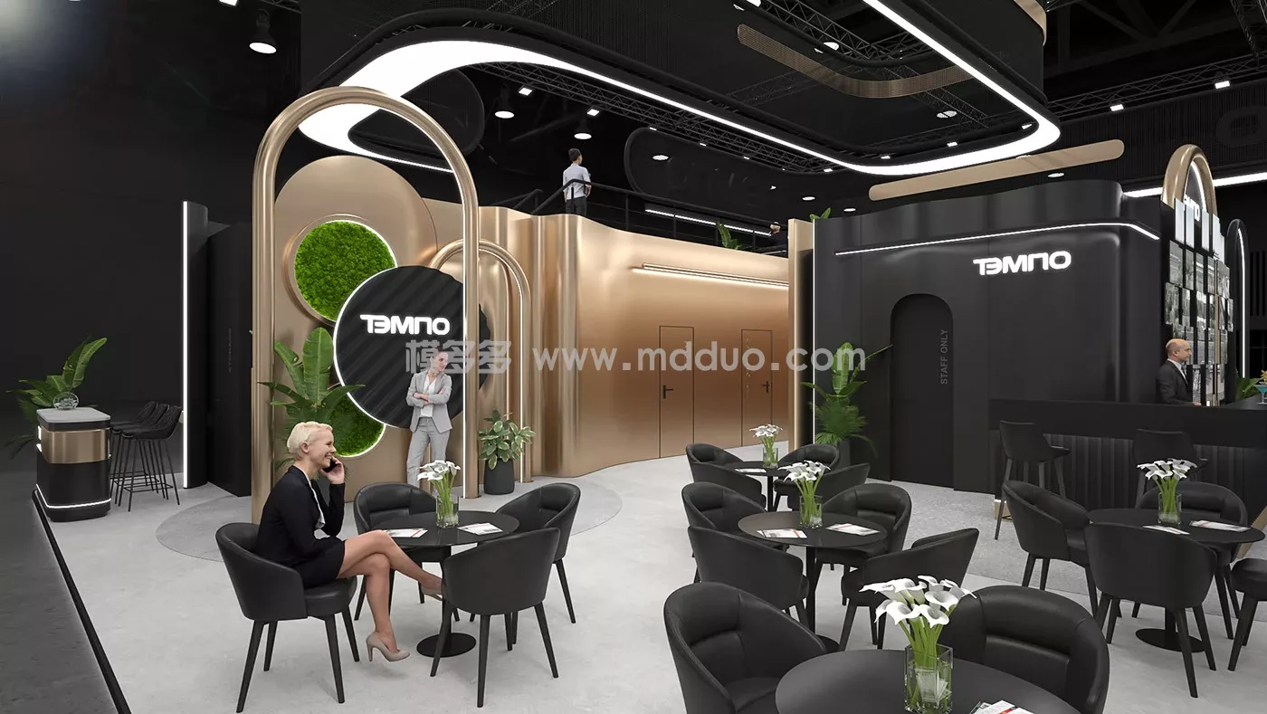 ТЭМПО - Metal Expo 2025(图8)