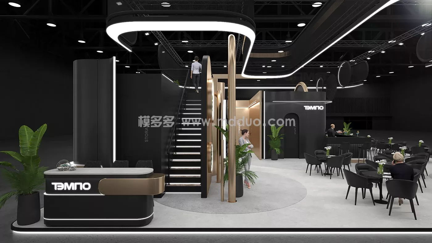 ТЭМПО - Metal Expo 2025(图10)