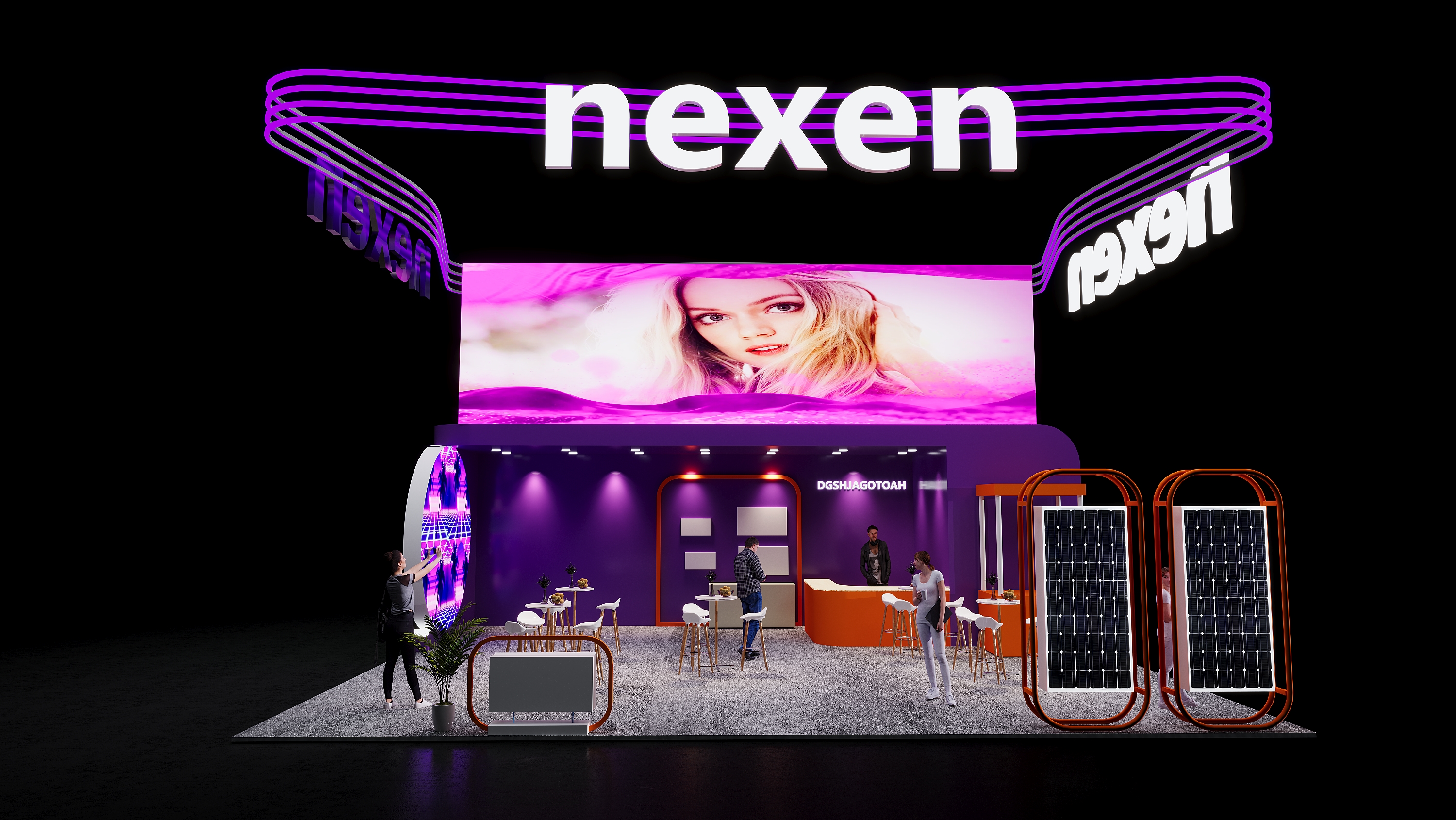 NEXEN