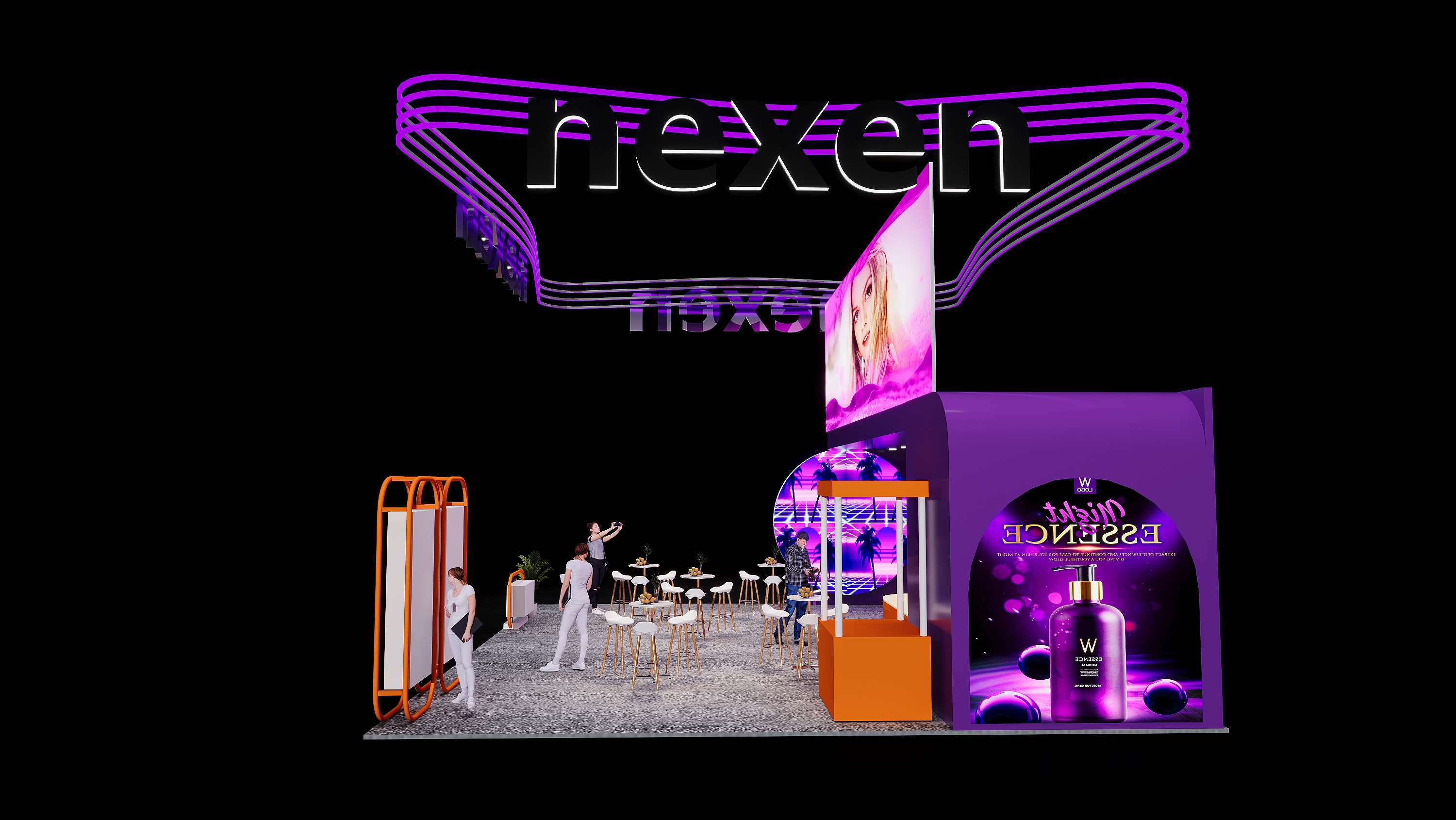 NEXEN(&aring;&frac34;2)