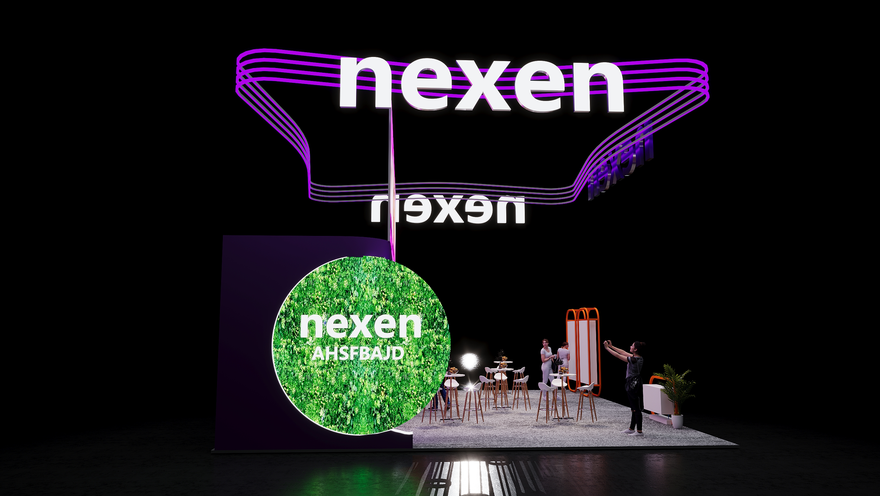 NEXEN(&aring;&frac34;3)