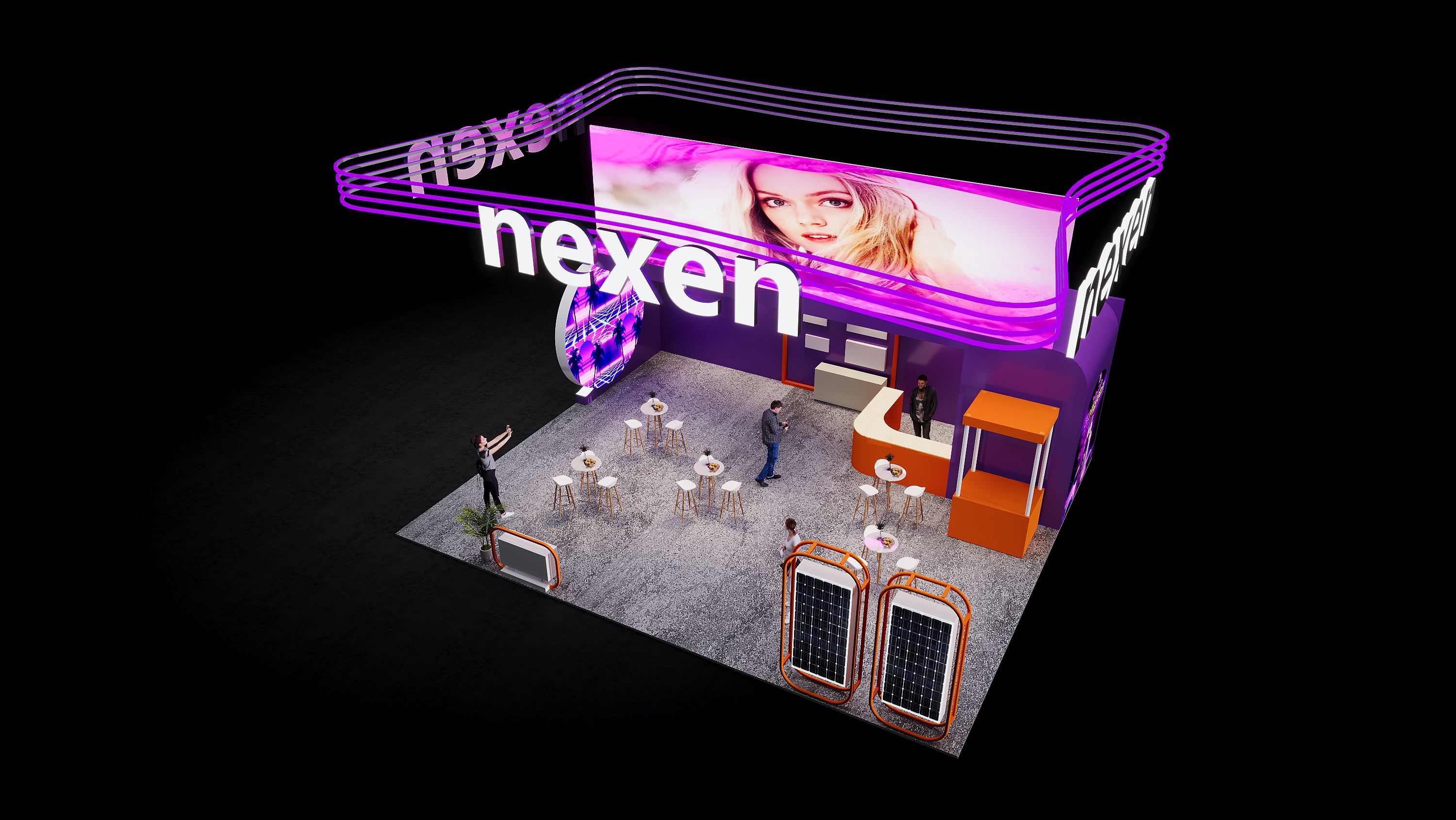 NEXEN(&aring;&frac34;6)