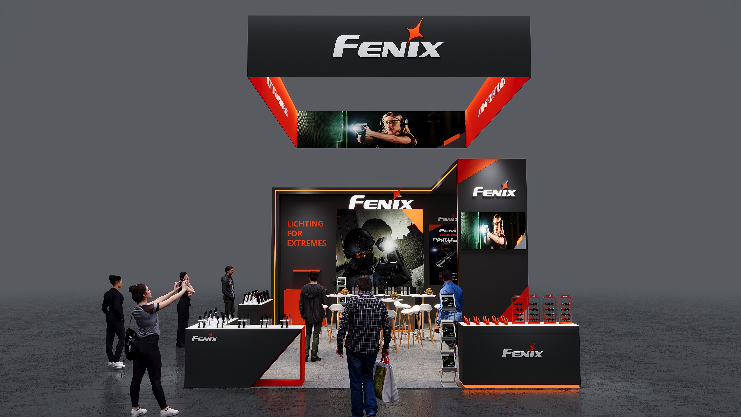 FENIX