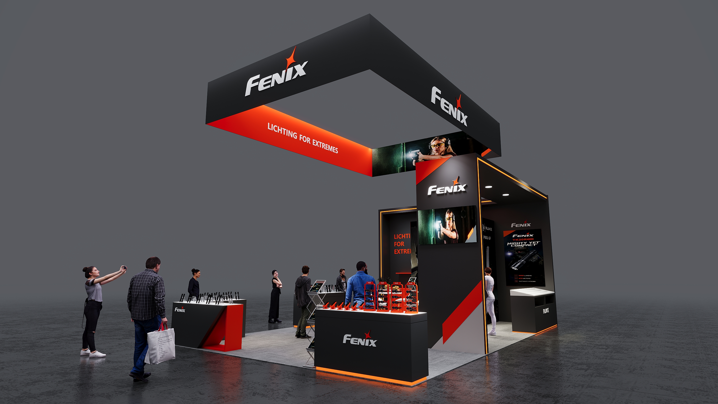 FENIX(&aring;&frac34;4)