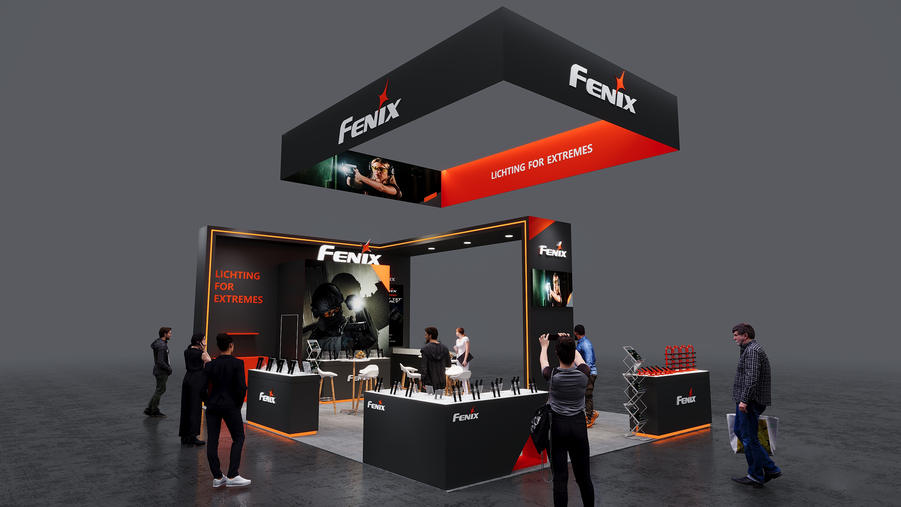 FENIX(&aring;&frac34;5)