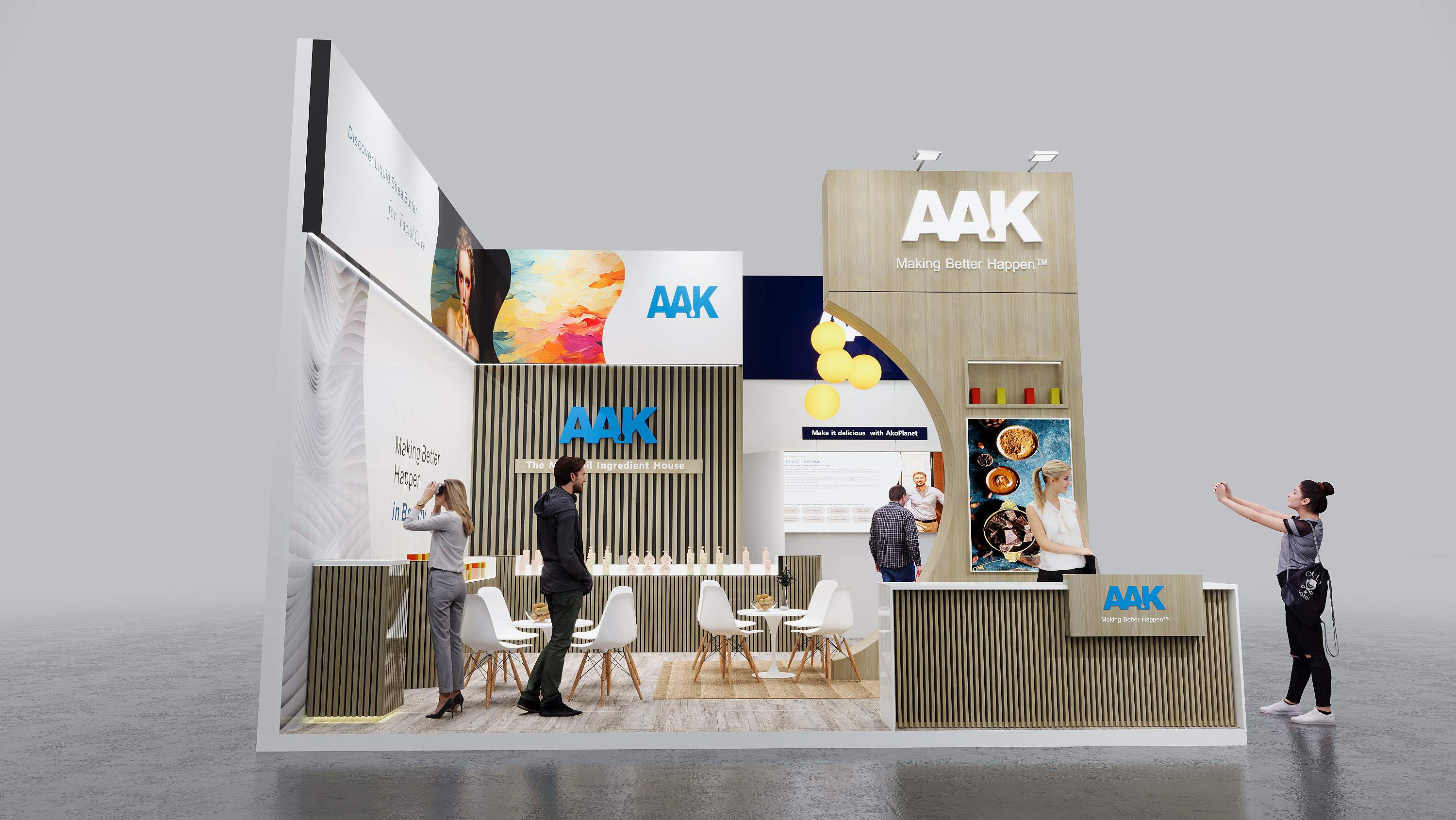 AAK(&aring;&frac34;3)