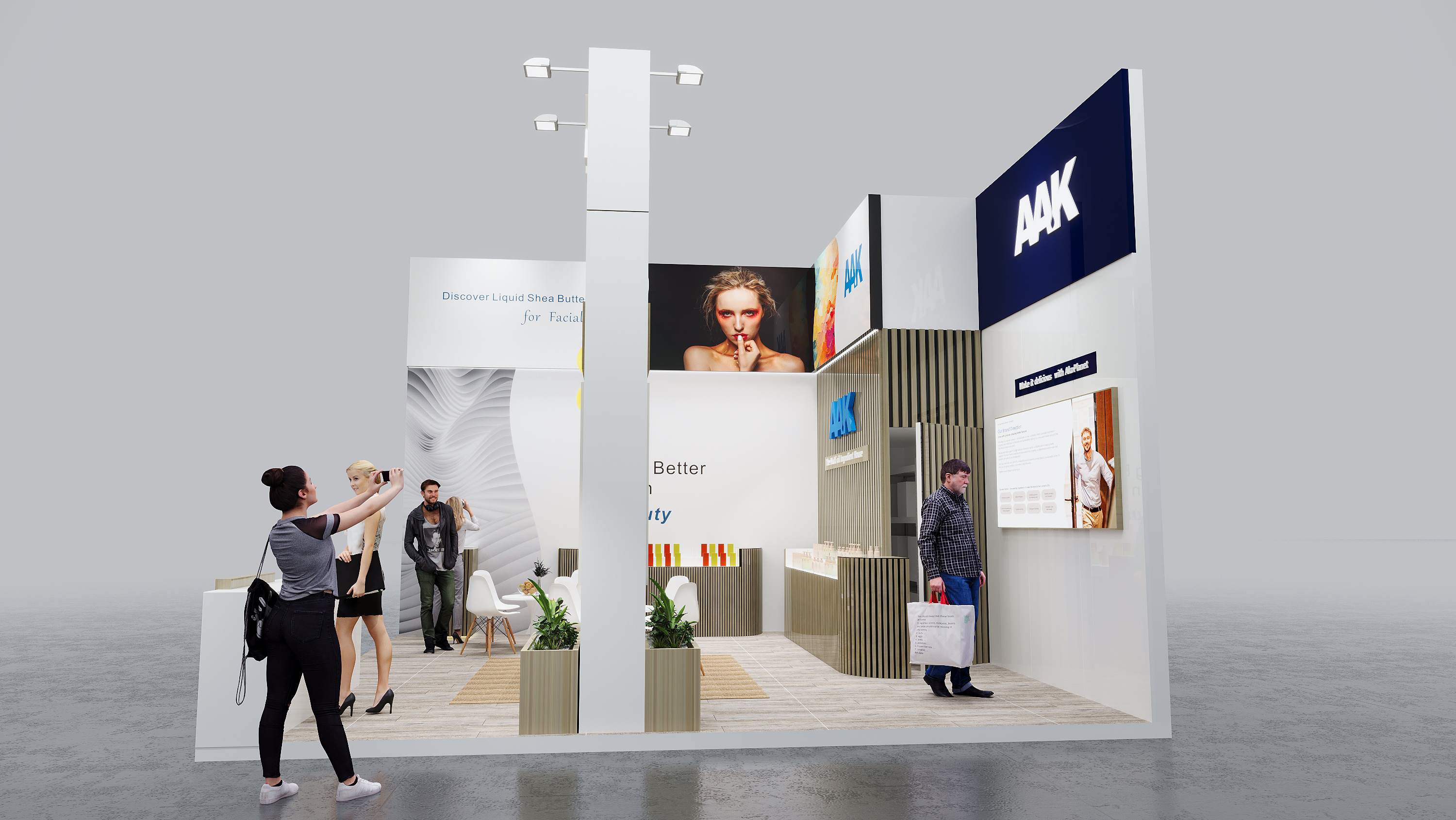 AAK(&aring;&frac34;5)