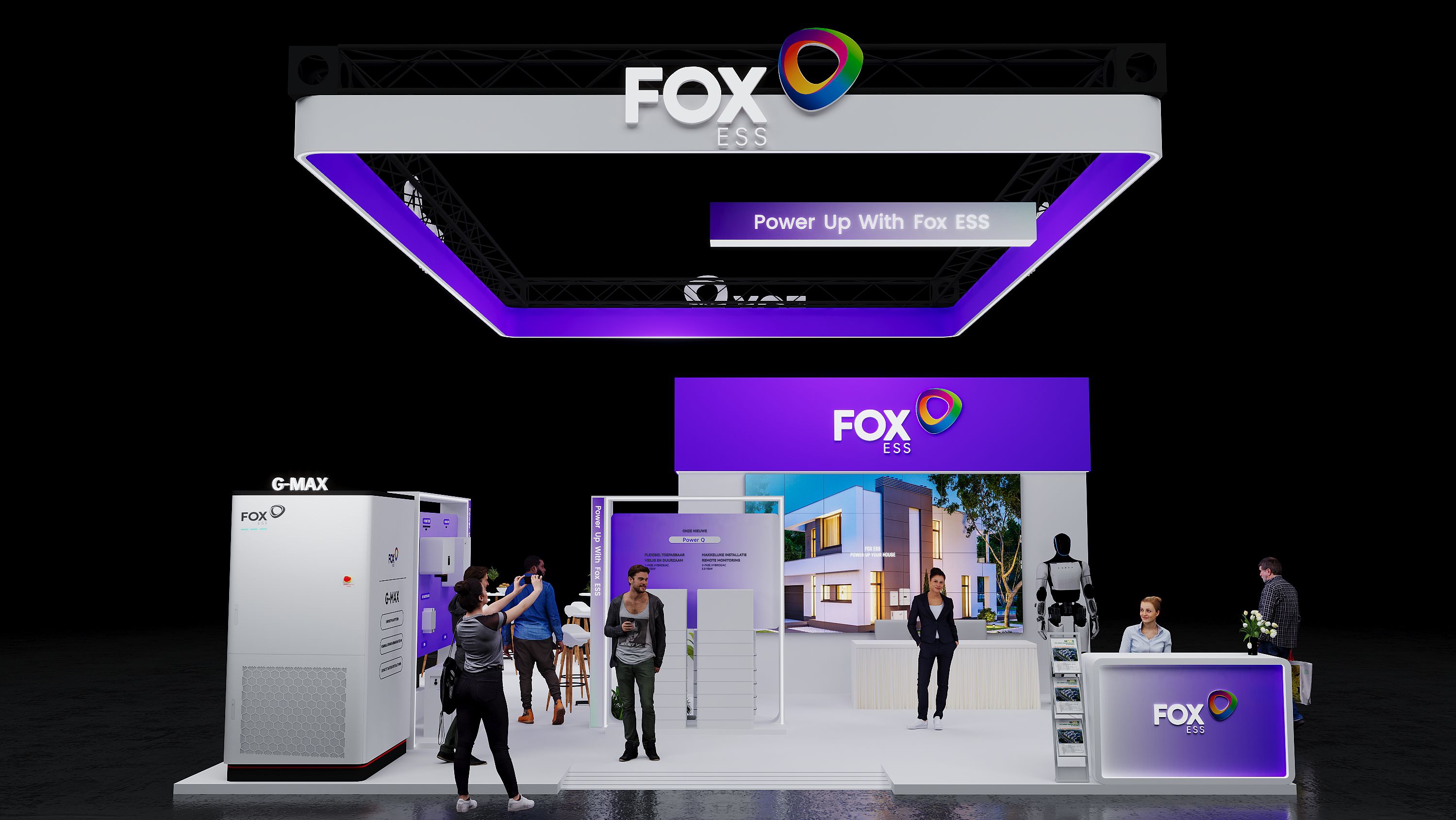 FOX(&aring;&frac34;1)