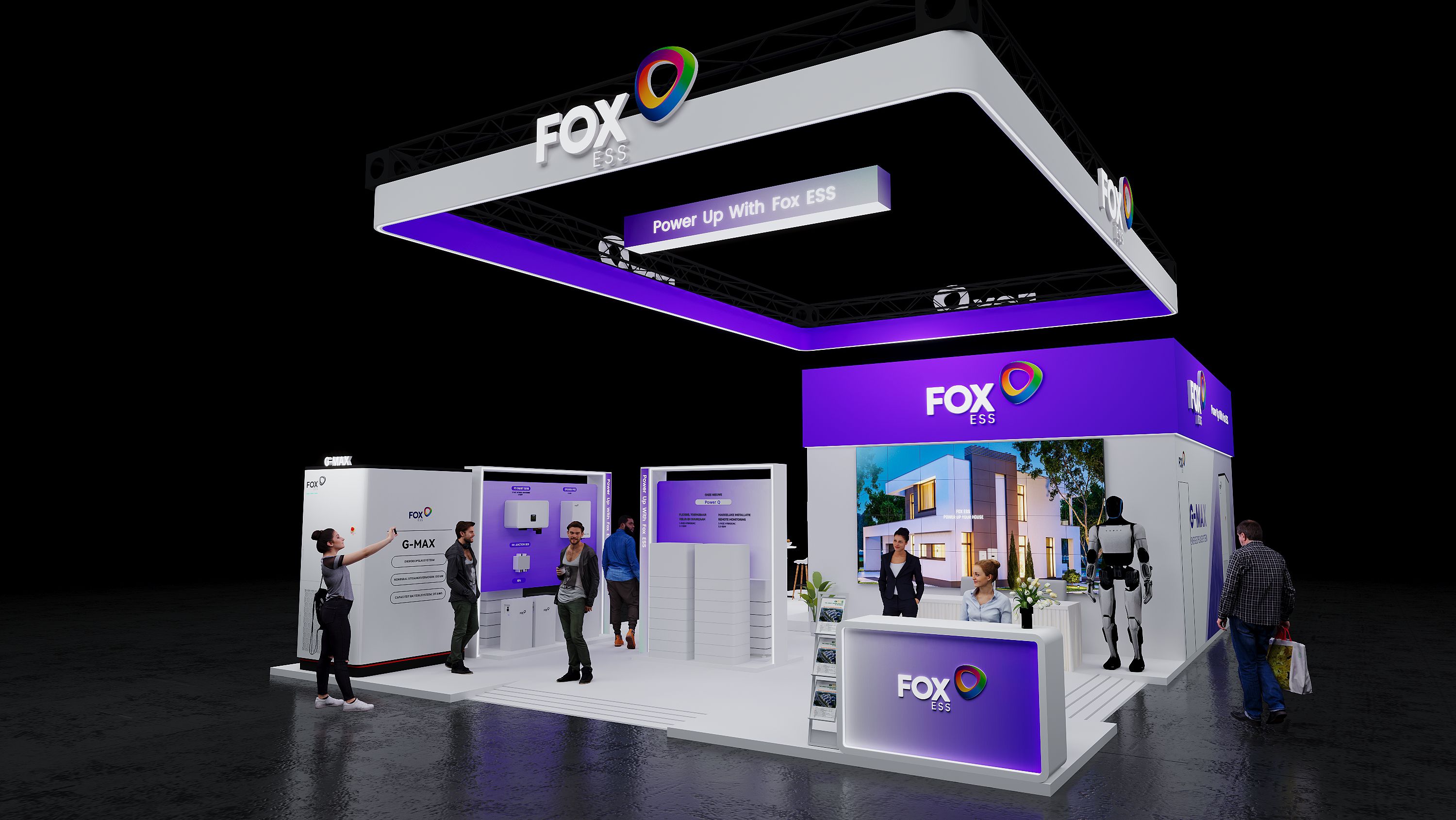 FOX(&aring;&frac34;3)